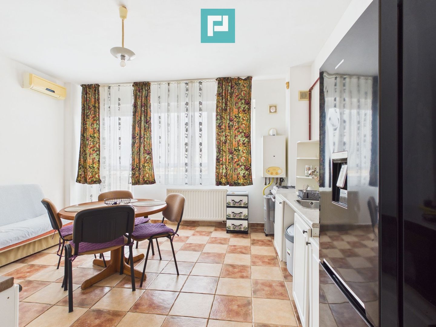 De închiriat apartament cu 3 camere la ARED Uta! - Poză 19