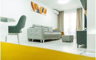 Apartament de 2 camere, 55mp, parcare subterana, zona Soporului - Poză 3