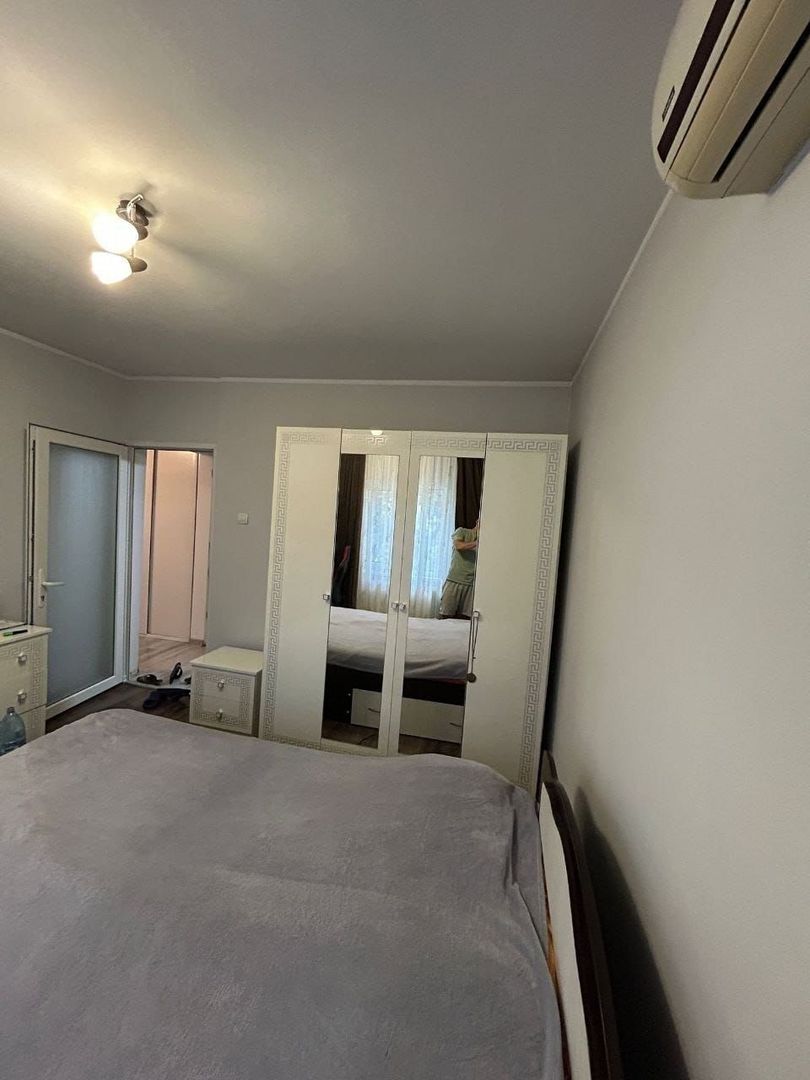 De inchiriat apartament cu 2 camere, General, etaj 1, 400 euro - Poză 7