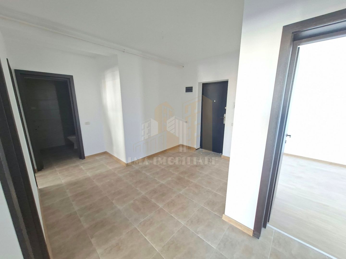 Apartament 3 camere Subcetate City 2 Sanpetru Brasov - Poză 3