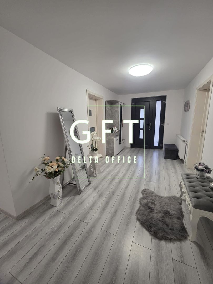 Apartament la casă | 115 mp utili | - Poză 9