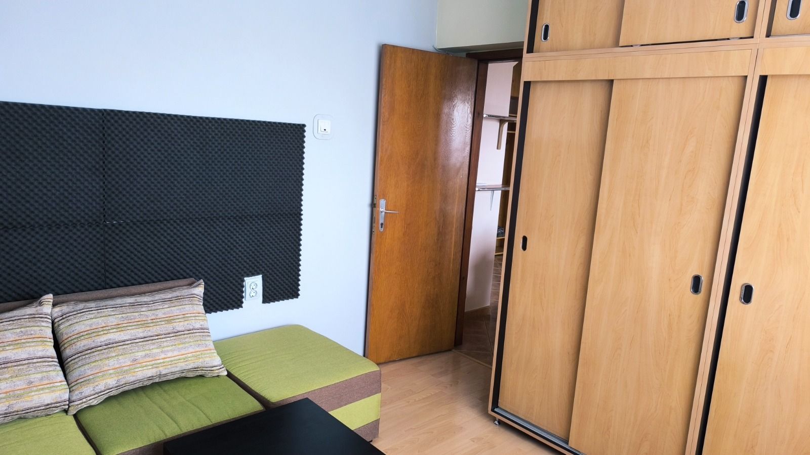 AP. 2 CAMERE- APARATORI, PARCARE ADP, MASINA DE SPALAT VASE, METROU - Poză 6