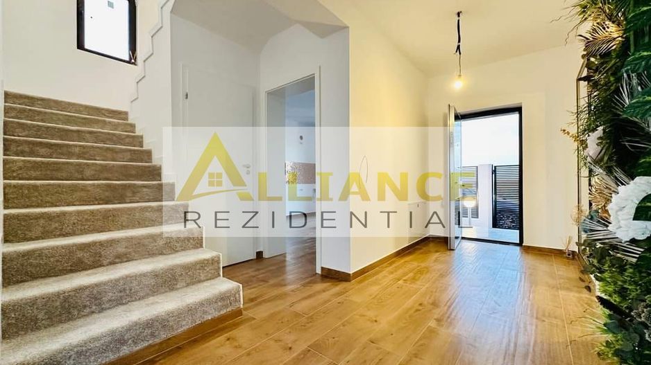 Casa individuala - 150 mp utili - 5 camere - 3 bai - Poză 6