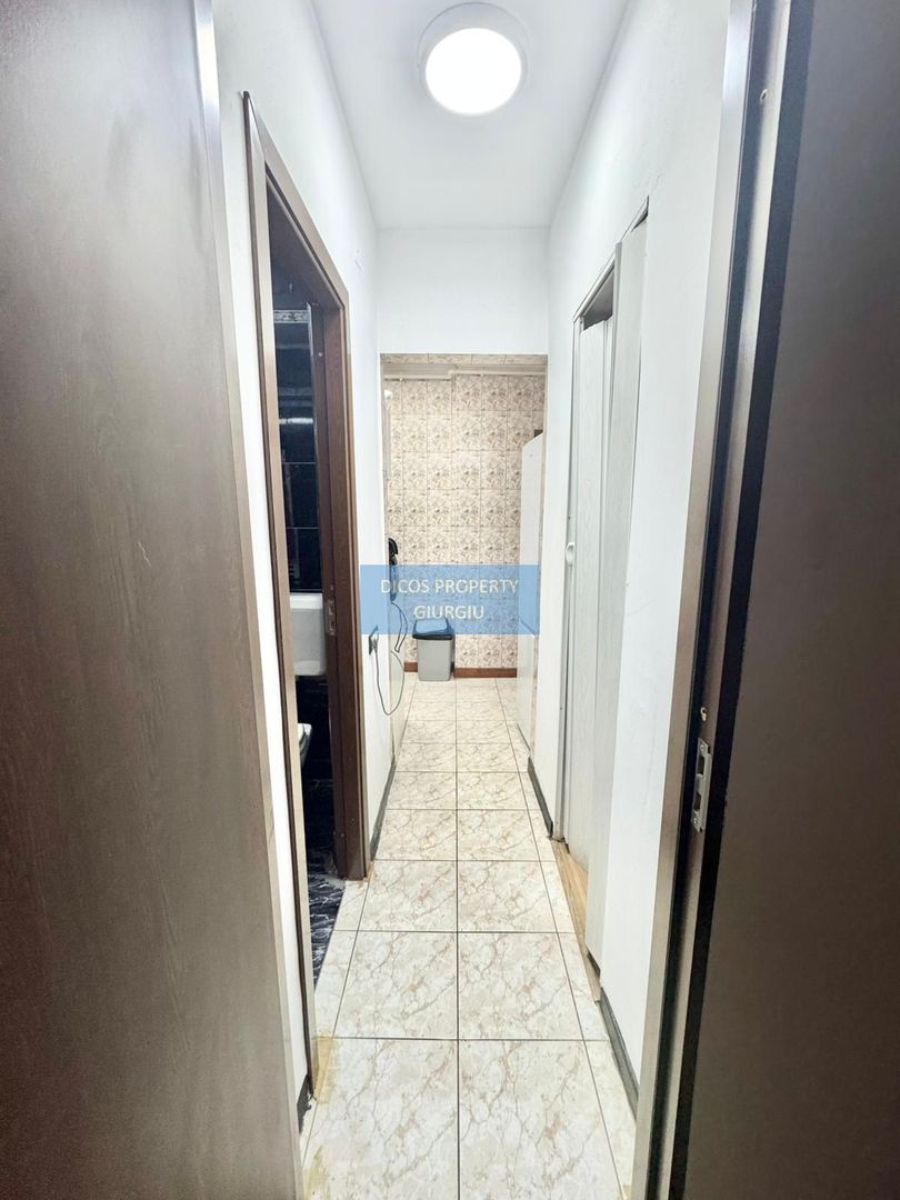 Apartament 3 camere, central - Poză 10