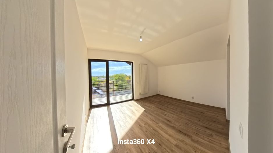 Casă individuală de vânzare Balotești - Poză 15