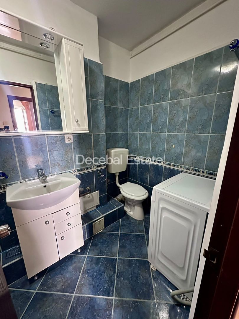 Metrou Nicolae Grigorescu-2camere 53mp  Parcul IOR Bloc Reabilitat - Poză 7