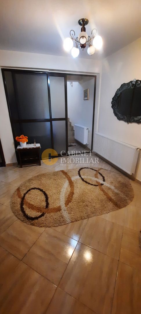 Vilă deosebită în Aroneanu – la doar 5 km de Tg. Cucu | 319.000 € - Poză 13