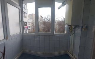 Apartament 3 camere decomandate – etaj 2 – Micro 21, Galați - Poză 6