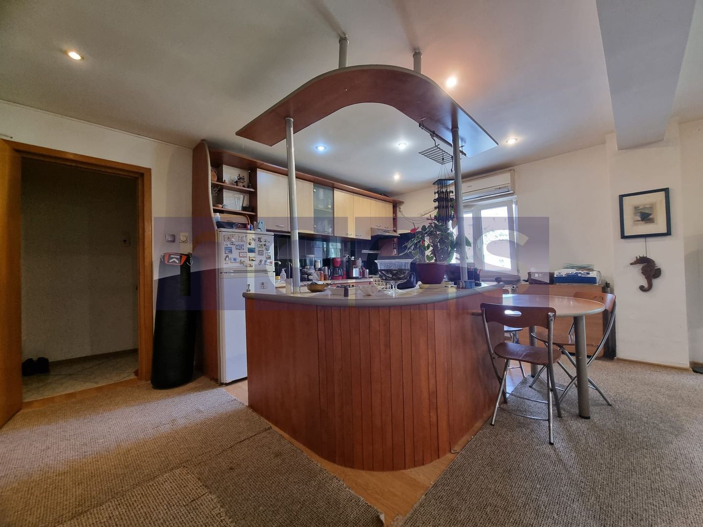 VANZARE 4 CAMERE | DECOMANDAT | PIATA ALBA IULIA - Poză 7