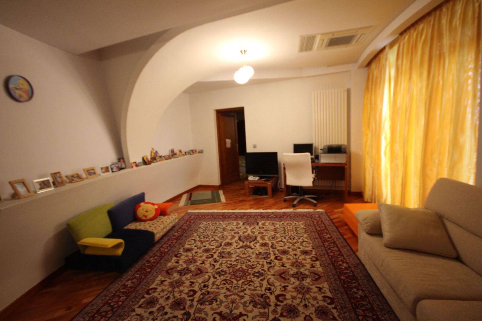 Casa pretabila birouri, camin de batrani - Poză 32