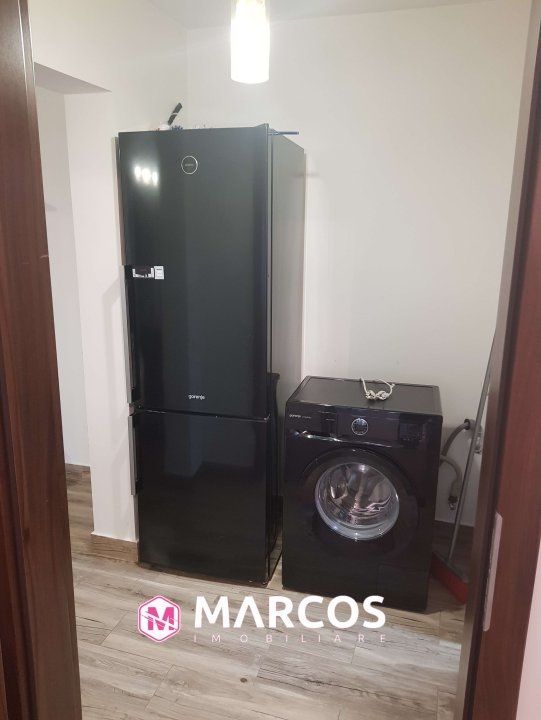 Apartament 2 camere decomandat, et.1, Central, ID 554 - Poză 9