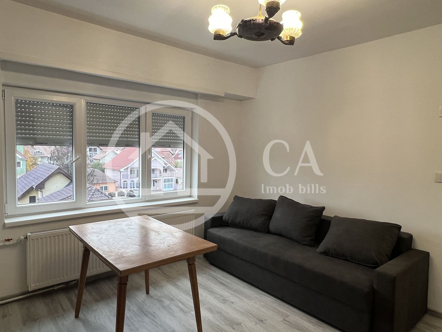 Apartament cu 3 camere de inchiriat in Nufarul, Oradea - Poză 12