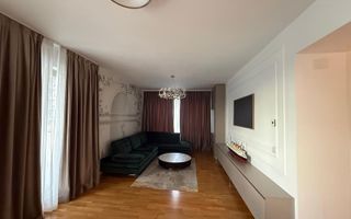 3 Camere Premium | Luxuria Residence | Prima Închiriere - Poză 2