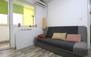 Pet-fiendly, 5 min. Iulius Mall, 2 camere, centrala proprie. - Poză 2