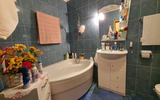 Casa tip duplex de vanzare, Cetate - Poză 8