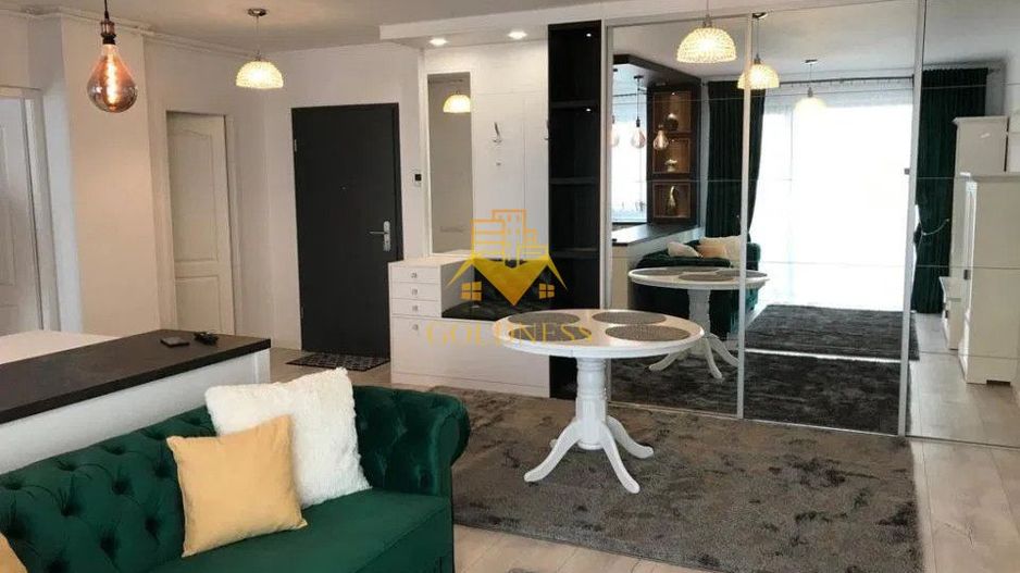 2 camere, modern, bloc nou,garaj,Marasti zona The Office,Piata Marasti - Poză 2