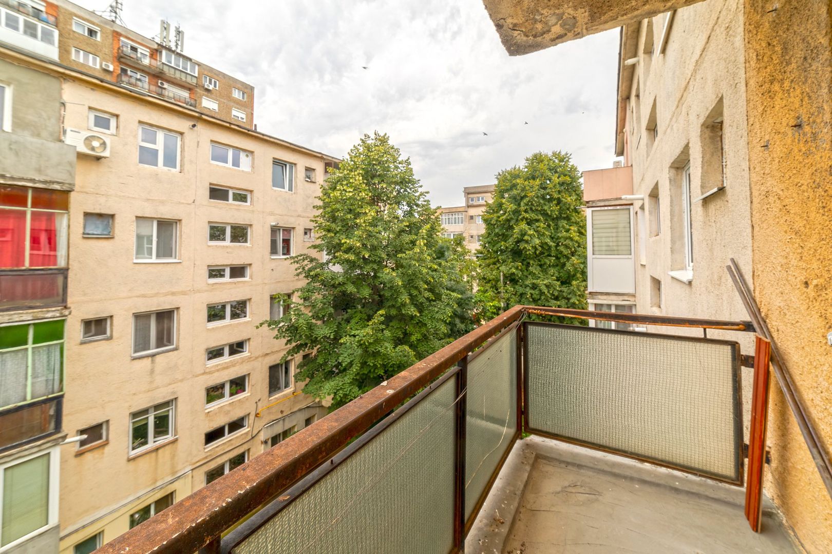 REZERVAT! Apartament recent renovat, Aradul Nou, zona Gării - Poză 6