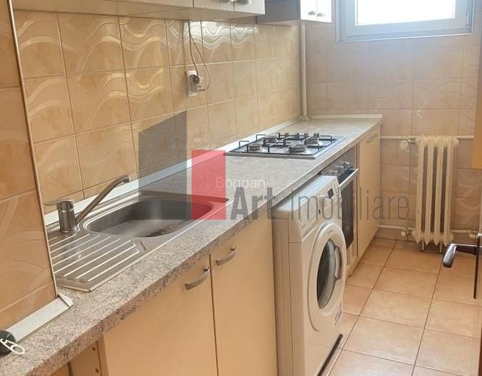 Vânzare garsonieră Tineretului - Poză 2