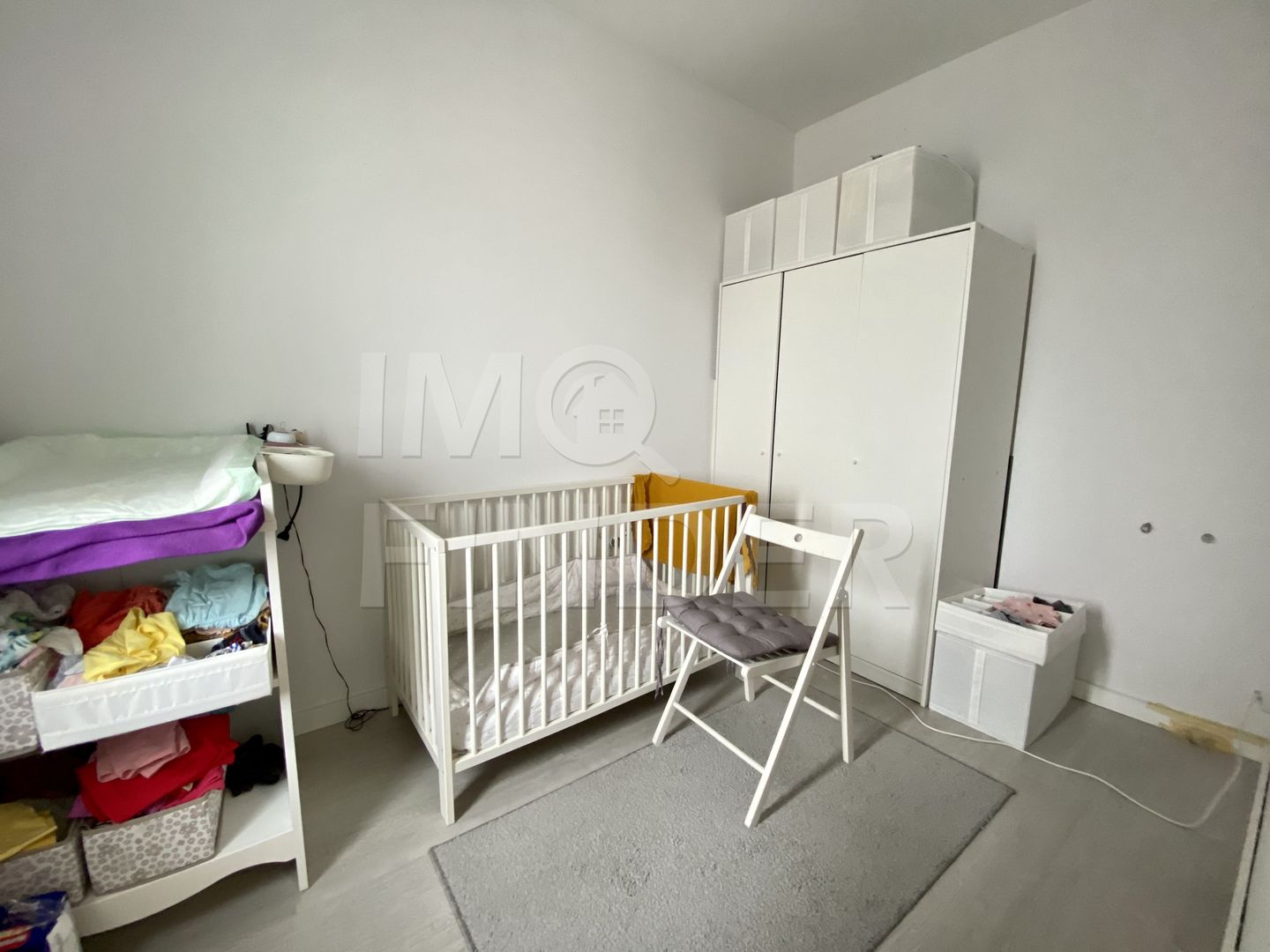 Vanzare duplex in cartierul Buna Ziua - Poză 8