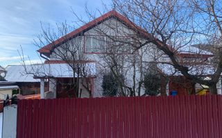 Vilă 5 camere | 300 mp | Voivodeasa – Sucevița - Poză 4