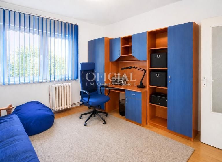 Apartament 3 camere Decomandat | 2 Bai | Terasa | Gheorgheni Nasaud - Poză 3