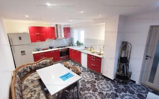 Inchiriere Apartament 3 camere TEI, Parcul Circului, Stefan Cel Mare - Poză 14