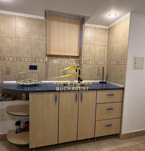 Apartament 3 camere |  Demisol înalt | Vilă monument istoric – Arcul de Triumf - Poză 6