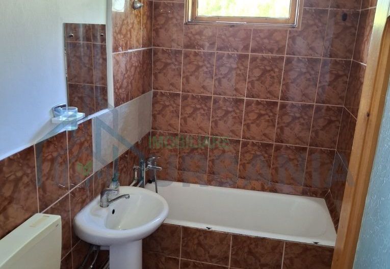 Apartament 2 camere decomandat de închiriat în Tudor Vladimirescu, lângă Iulius Mall - Poză 6
