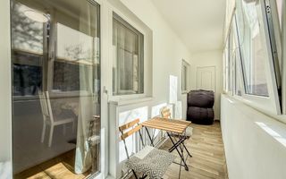 Apartament decomandat la parter inalt cu balcon , 0% comision! - Poză 6