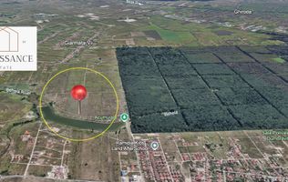 Dumbravita Lac Teren | 146.000mp PUZ Aprobat -CARTIER LUX- 155 PARCELE