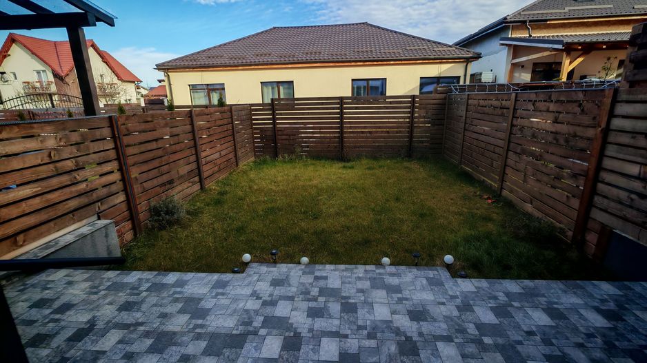 Vila "La cheie" IZVOR Tarlungeni S+P+E-  COMISION 0 - Poză 35