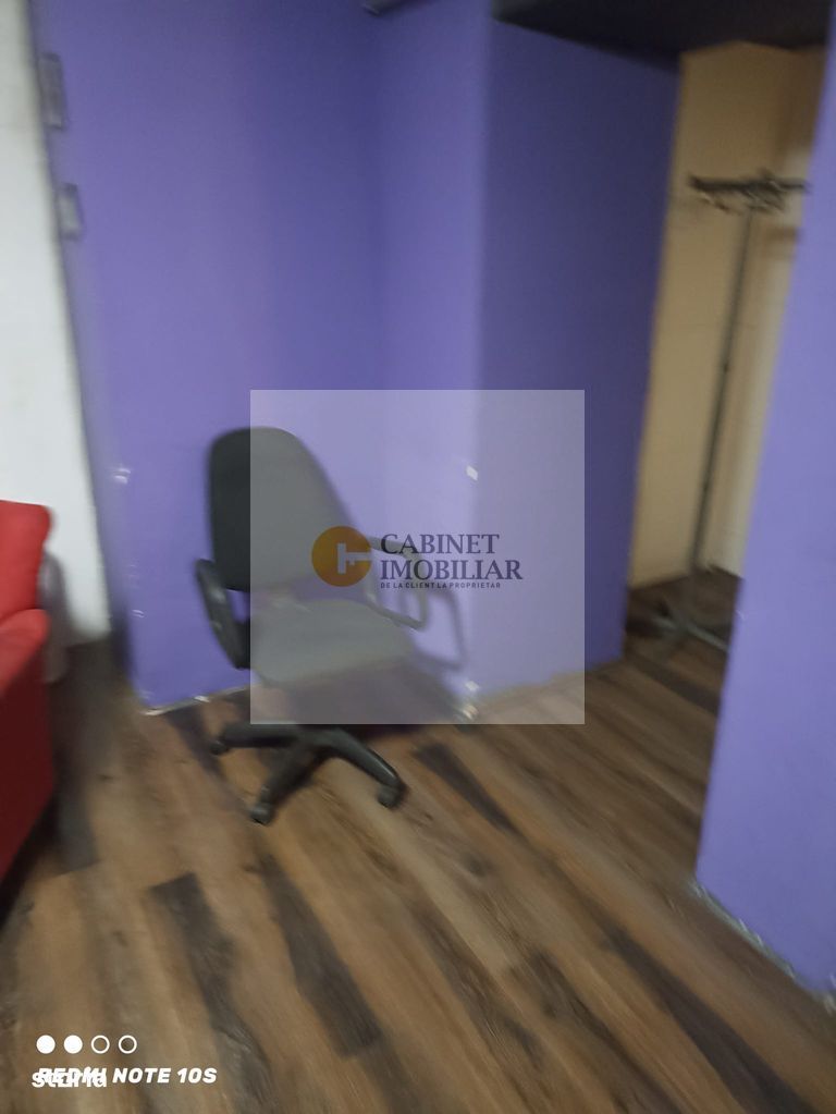 4 camere  | Parter  | P+2  | Cismigiu - Poză 4