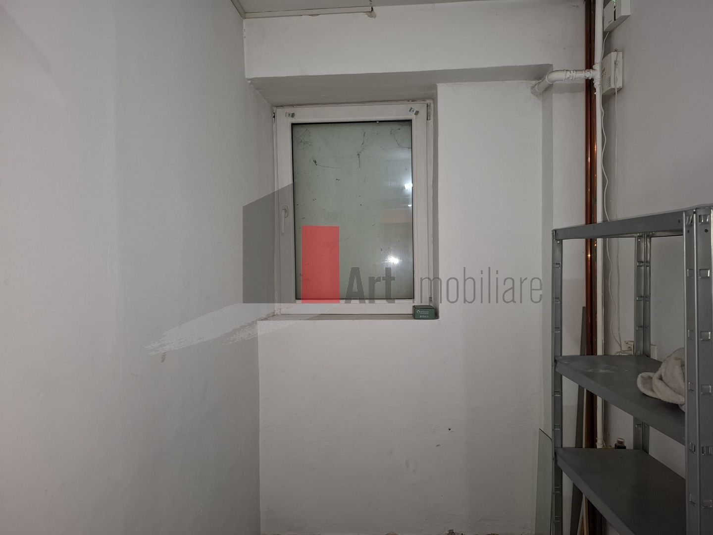 Spatiul "CHALAN" , Mihai Bravu-Baba Novac, stradal - Poză 8