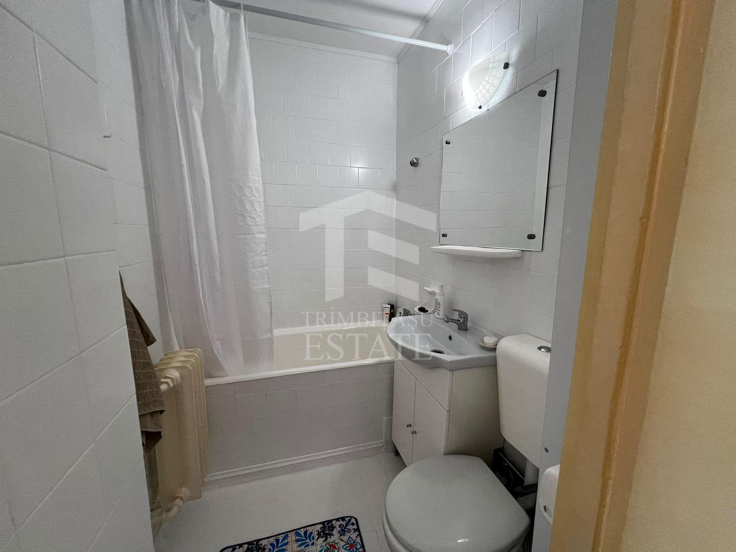 3 Camere Drumul Taberei Aleea Pravat Prima Inchiriere Metrou - Poză 13