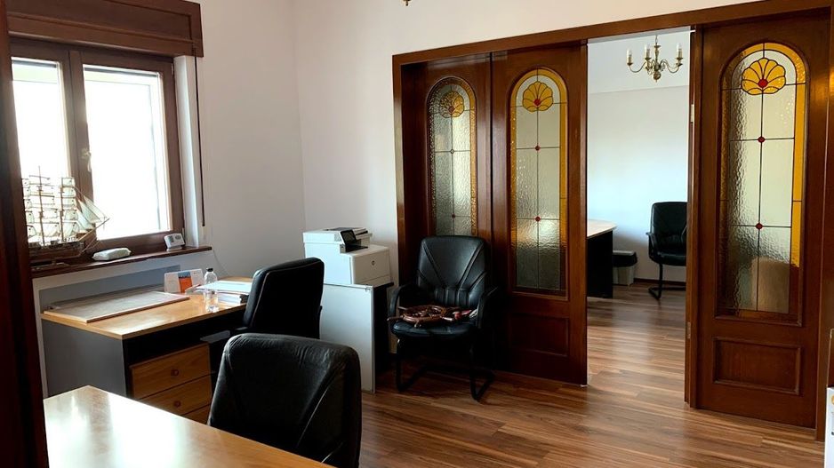 APARTAMENT  BIROURI ZONA DOROBANTI - Poză 4