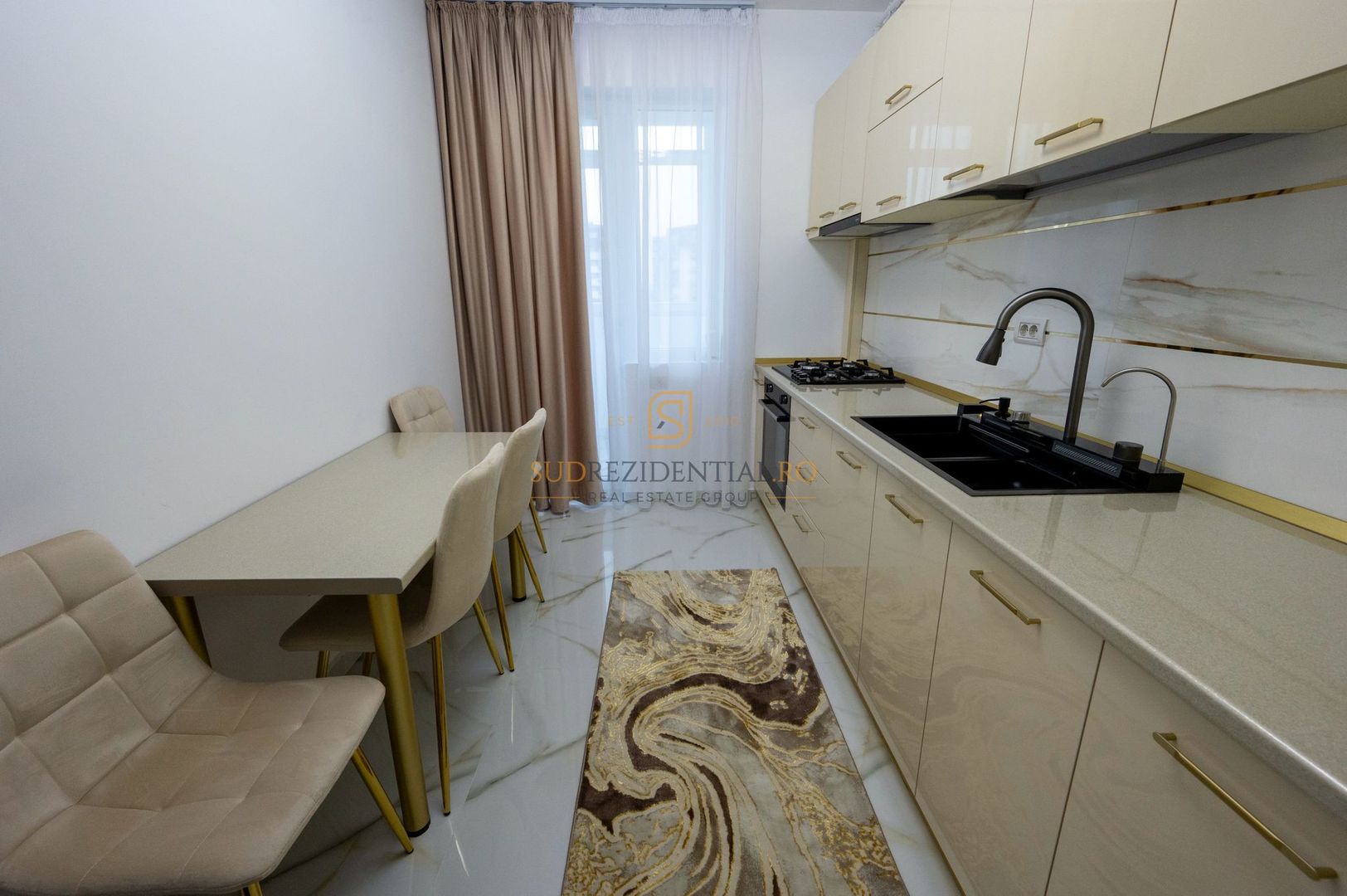 Apartament 2 camere, mobilat si utilat, etaj 2, parcare inclusa, Salaj - Poză 16