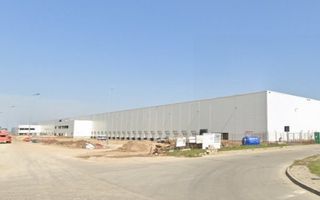 5000mp sau 27000mp,45m deschid,centura Bucuresti, Depozit Jumbo-DN4 - Poză 3