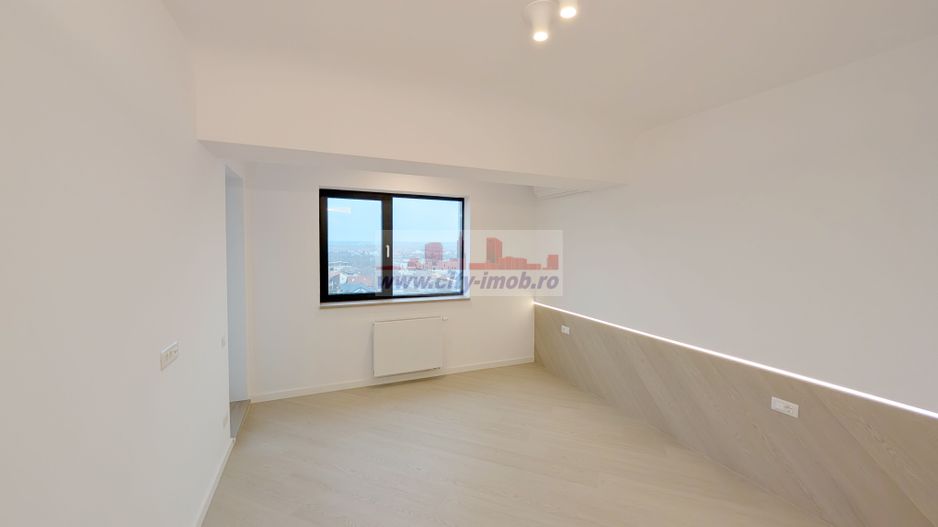 Vanzare Apartament 3 camere  Cortina Pipera - Poză 6