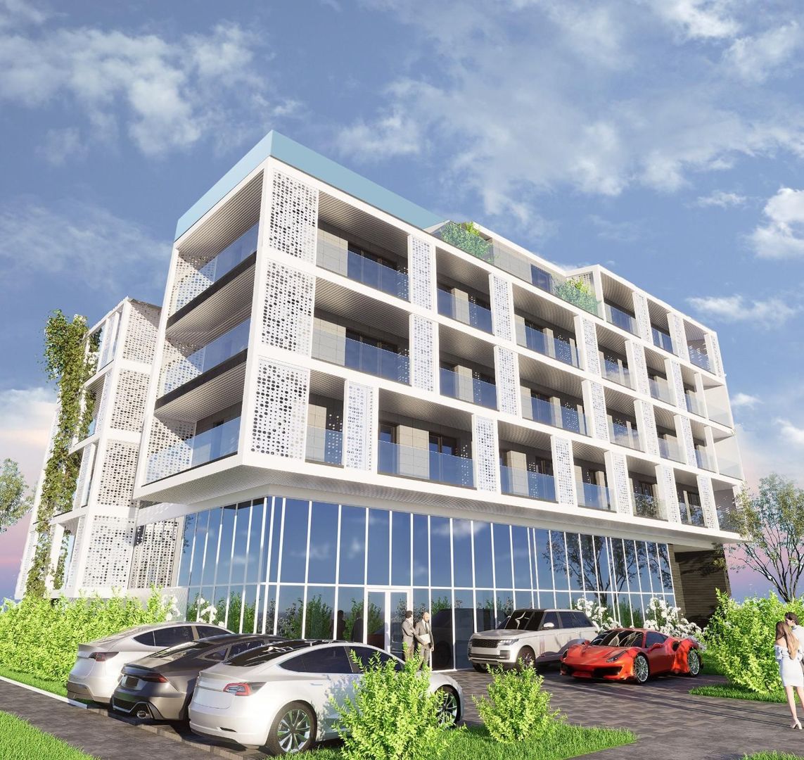 2cam.dec.lux/13min -pe jos Metrou N.Grigorescu,sector 3 - Poză 4