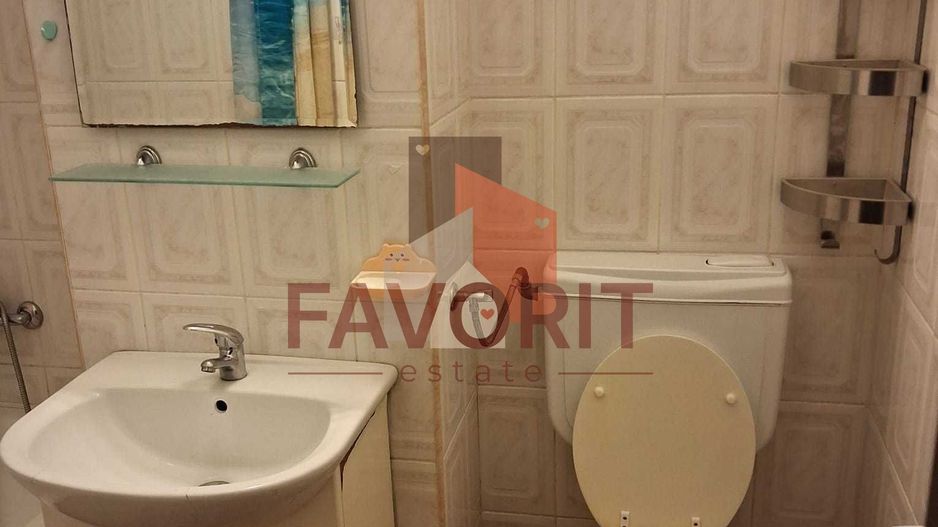 2 camere | centrala proprie | boxa | mobilat si utilat | zona excelenta | - Poză 7