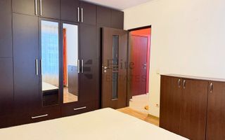 Apartament cu 2 camere in Nufarul Plaza - Poză 7