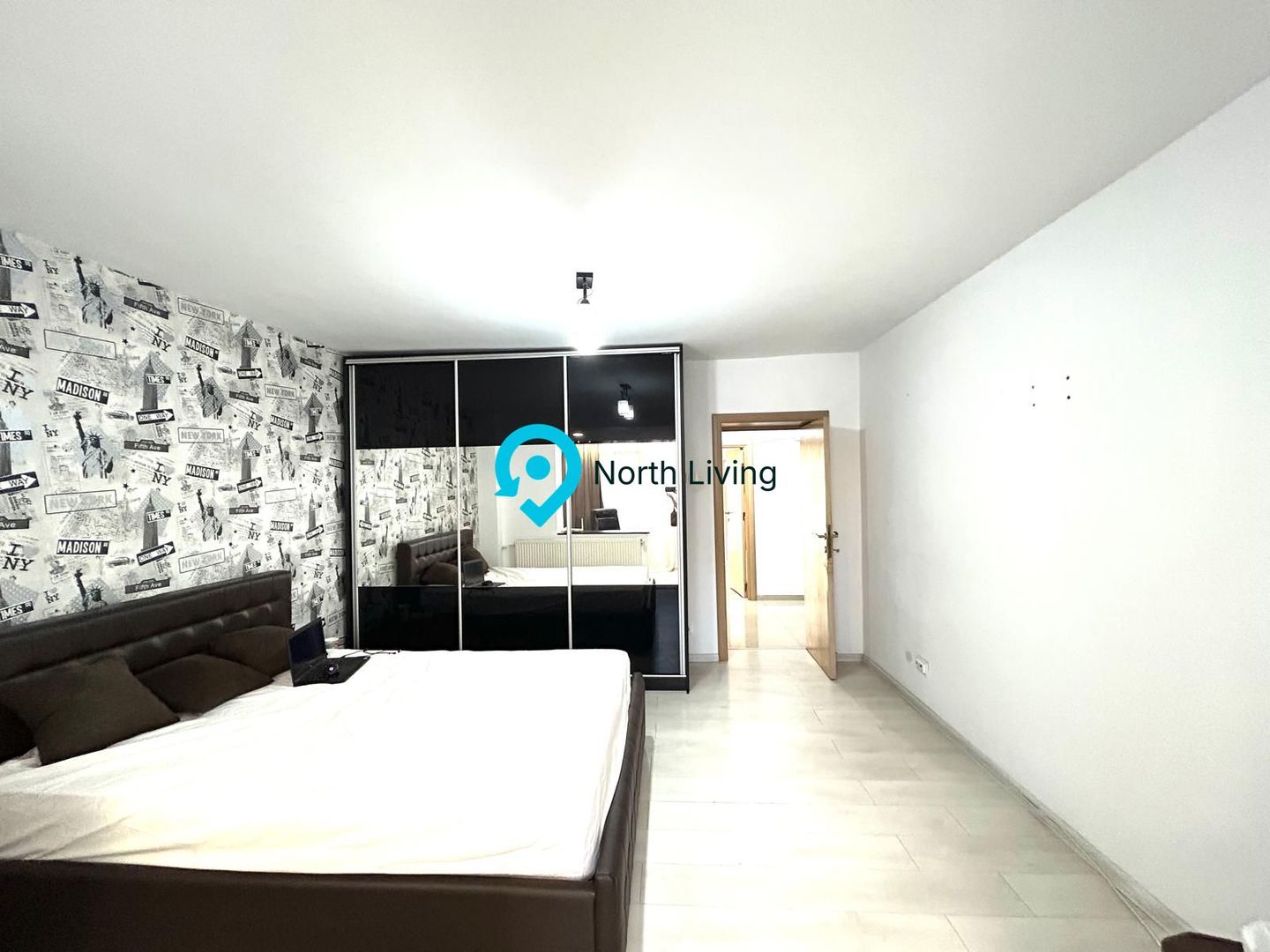 Apartament Premium 3 camere | Decebal - Poză 5