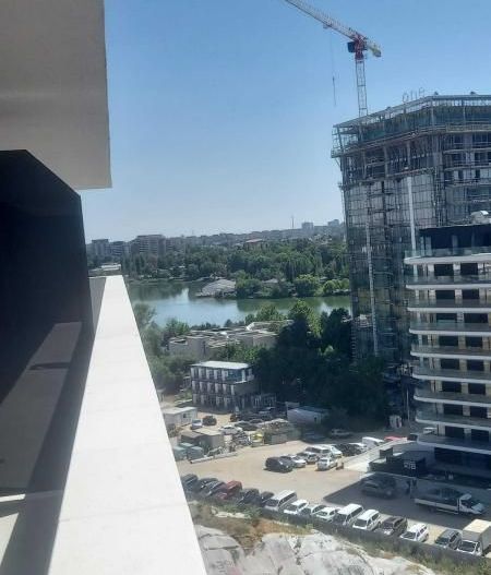 APARTAMENT NOU | PRIMA VISTA | MTROU PIPERA - Poză 4