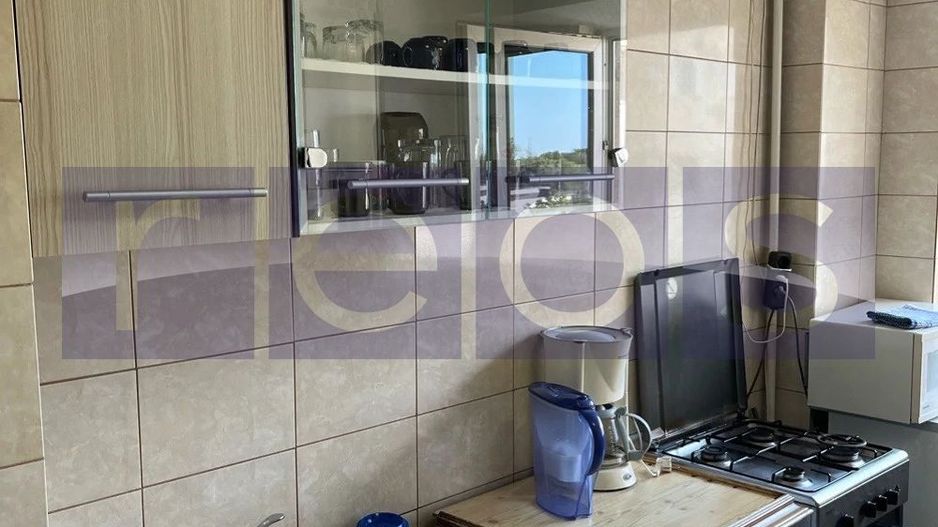 VANZARE 2 CAMERE | 54 MP | ETAJ 6 | MOBILAT & UTILAT | DRUMUL TABEREI - Poză 9