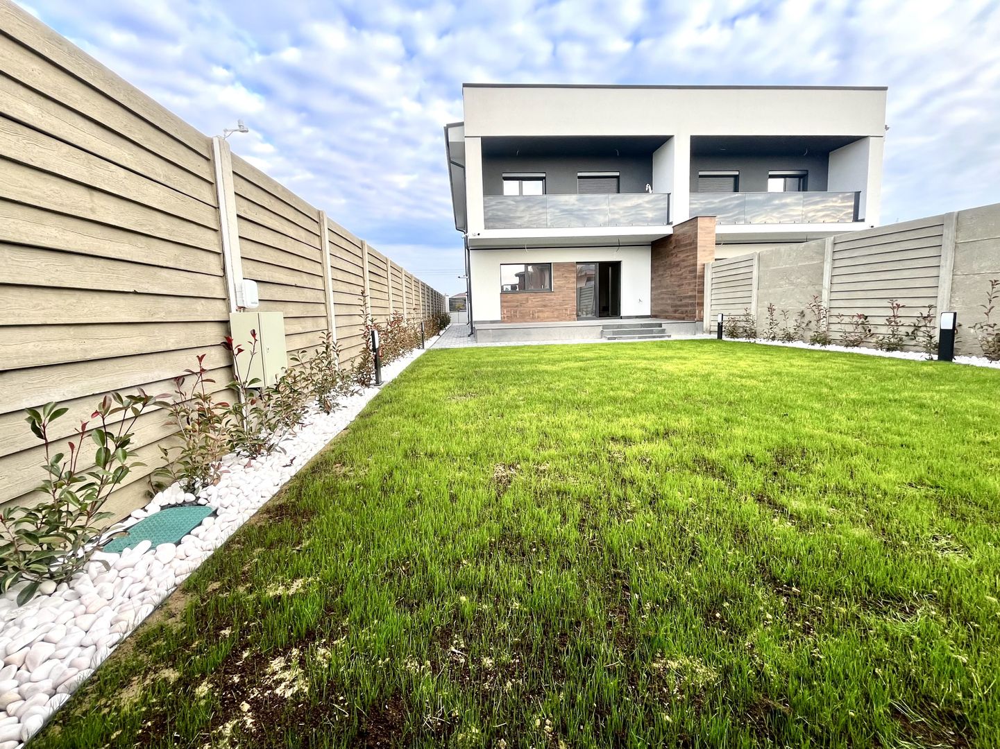 Casă P+1 în Moșnița Nouă | Confort premium si finisaje personalizabile - Poză 30