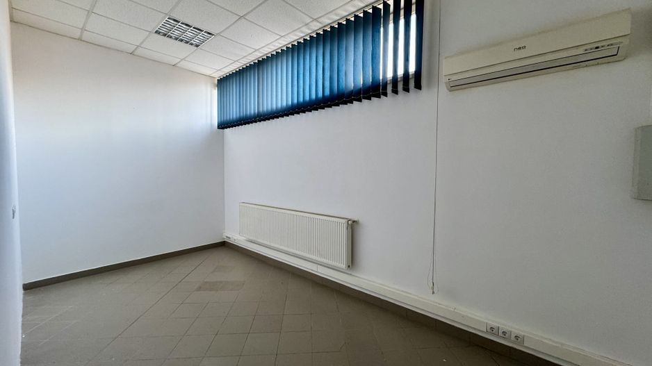 Clădire SAD de închiriat, situată la intrarea în Dumbrăvița - Poză 35