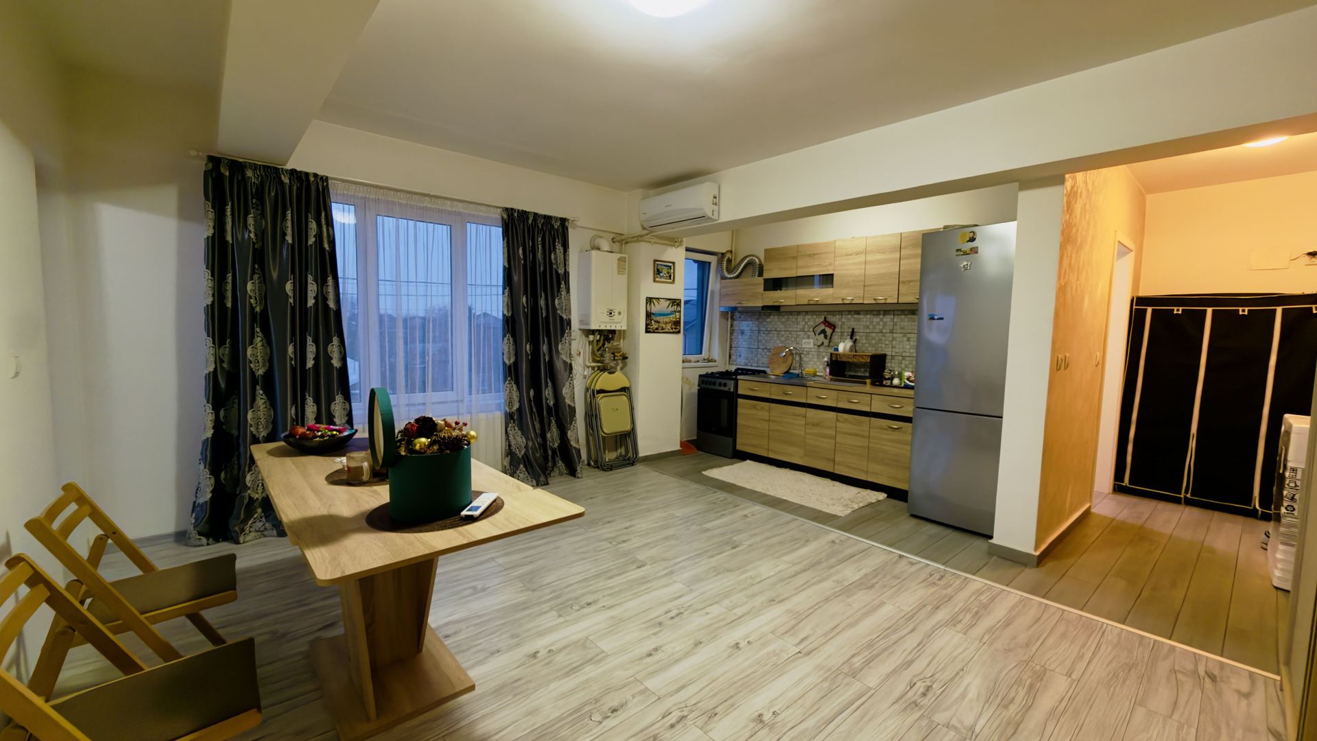 2 camere de vanzare Magurele | Varteju | Bloc nou | Ilfov - Poză 4