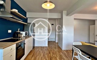 Apartament cu 2 camere de vânzare în Ioșia Residence, Oradea - Poză 4