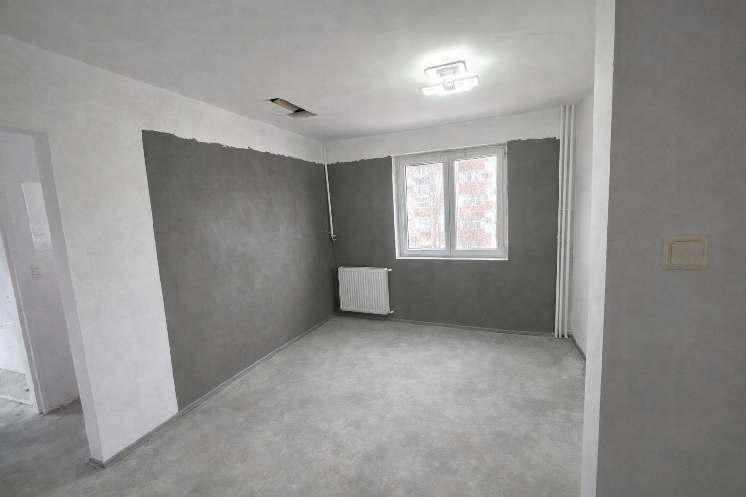 Apartament 2 camere de vanzare Crangasi - Poză 8