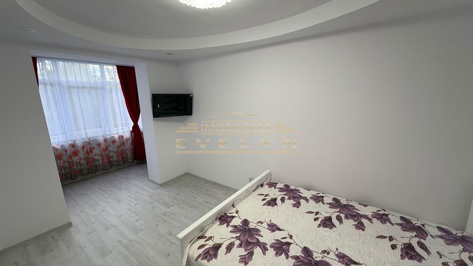 Apartament cu 1 cameră de închiriat – Str. Împărat Traian, zona Școala - Poză 1